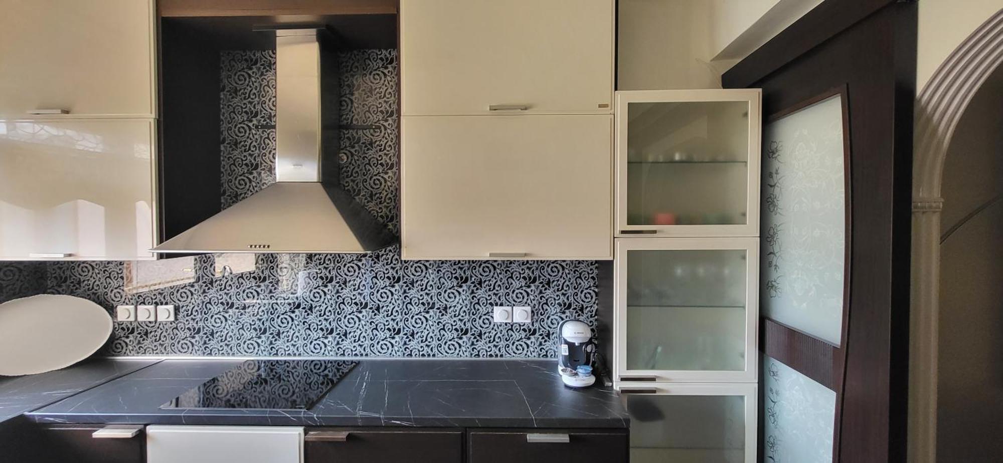 Kouros At The Park Apartment Alexandroupoli Bagian luar foto