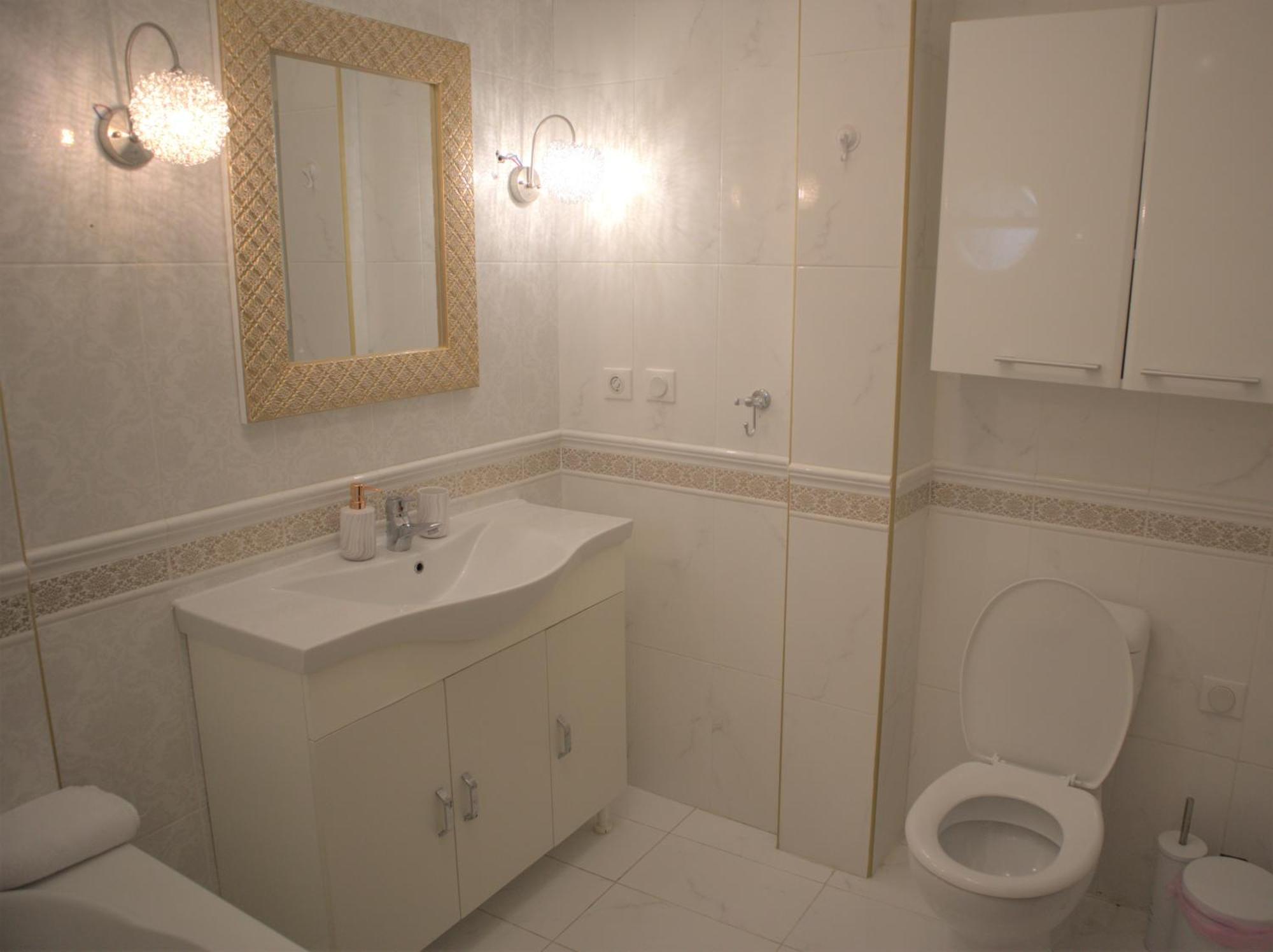 Kouros At The Park Apartment Alexandroupoli Bagian luar foto